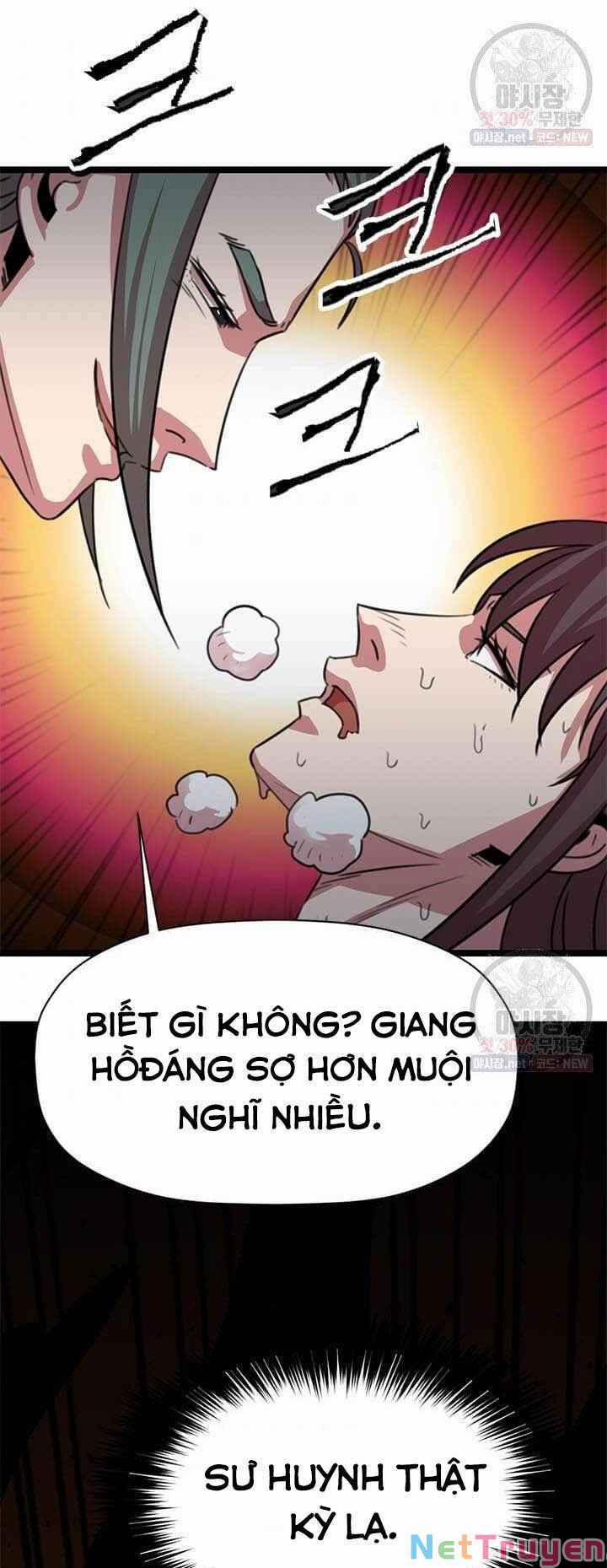 Học Giả Trở Lại 36 trang 42