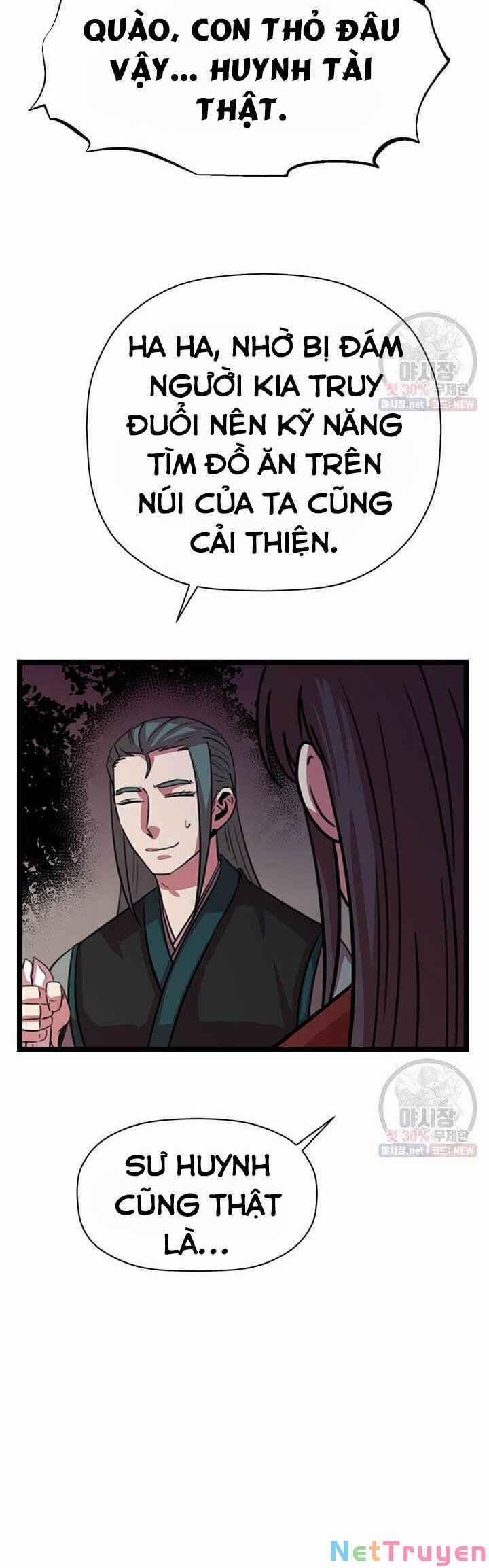 Học Giả Trở Lại 36 trang 6