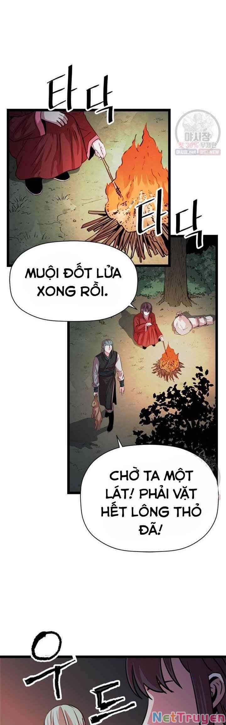 Học Giả Trở Lại 36 trang 7