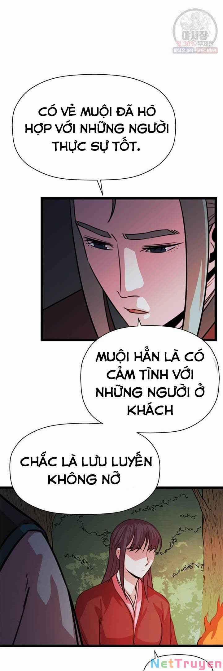 Học Giả Trở Lại 36 trang 9