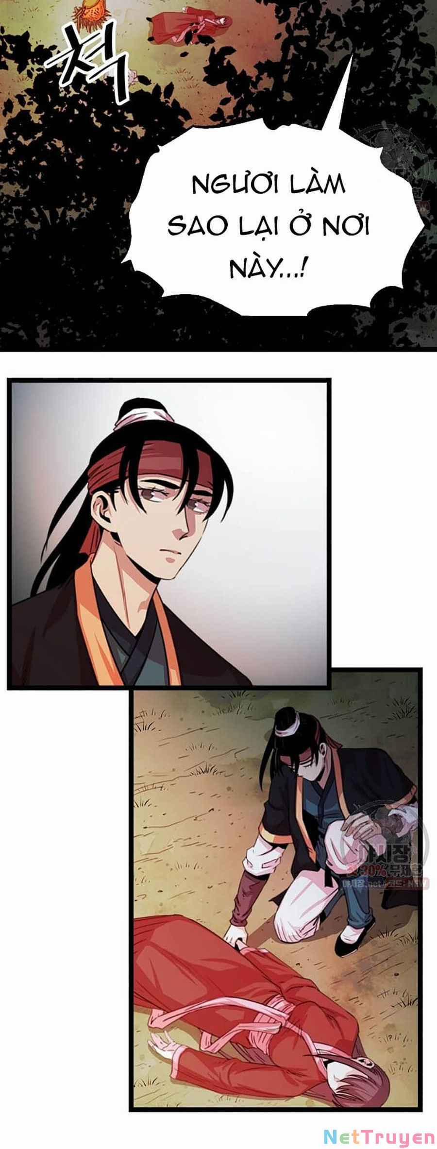 Học Giả Trở Lại 37 trang 1