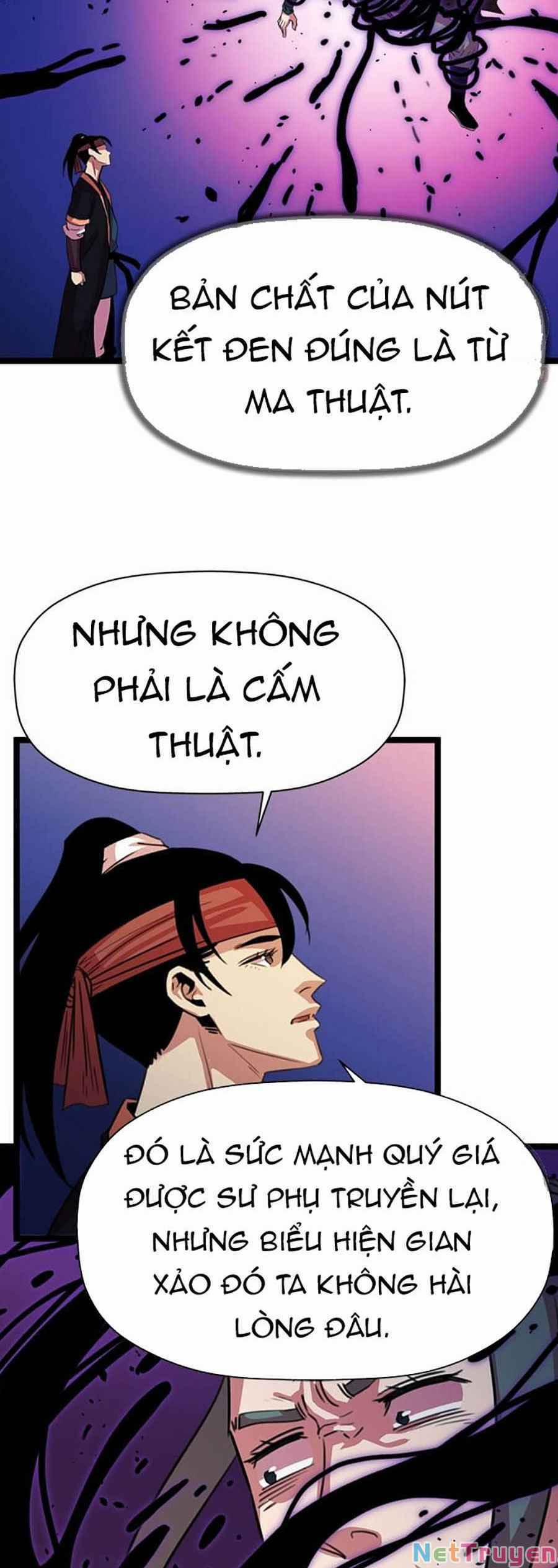 Học Giả Trở Lại 37 trang 20