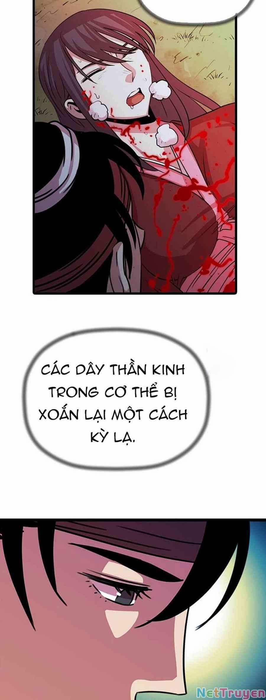 Học Giả Trở Lại 37 trang 3