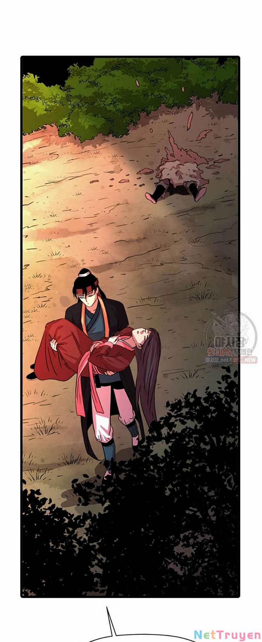 Học Giả Trở Lại 37 trang 33