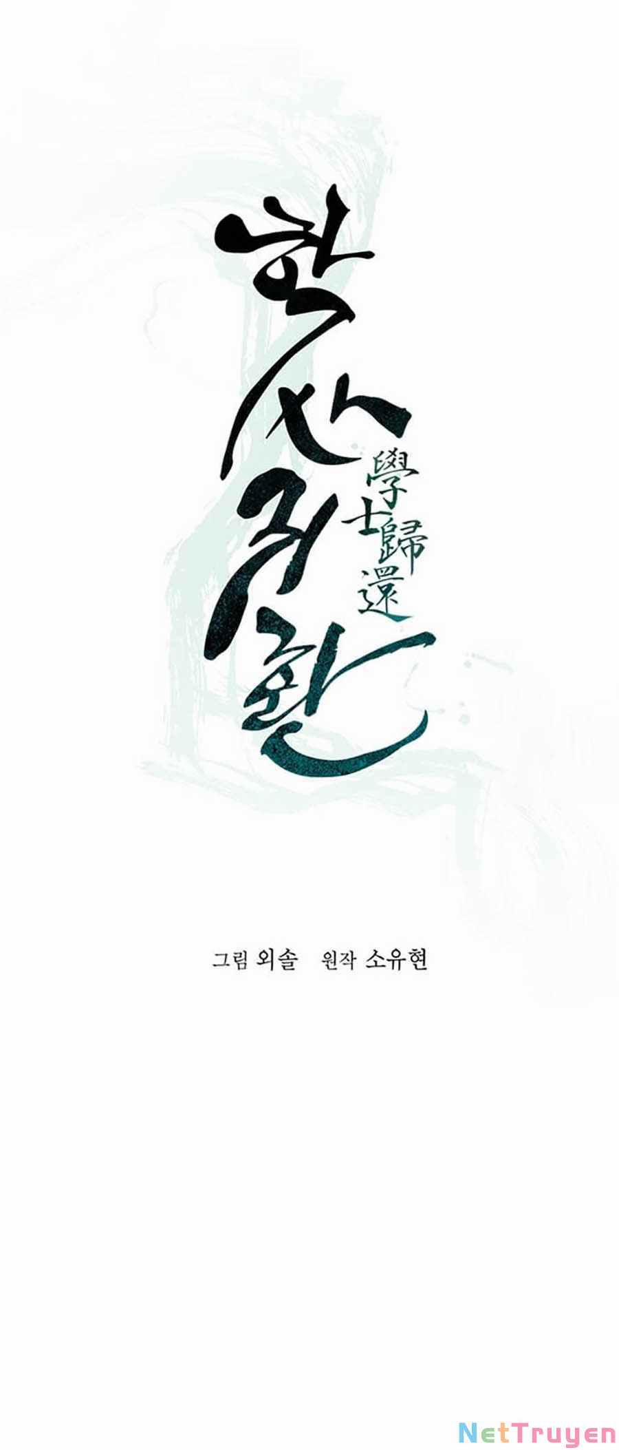 Học Giả Trở Lại 37 trang 8