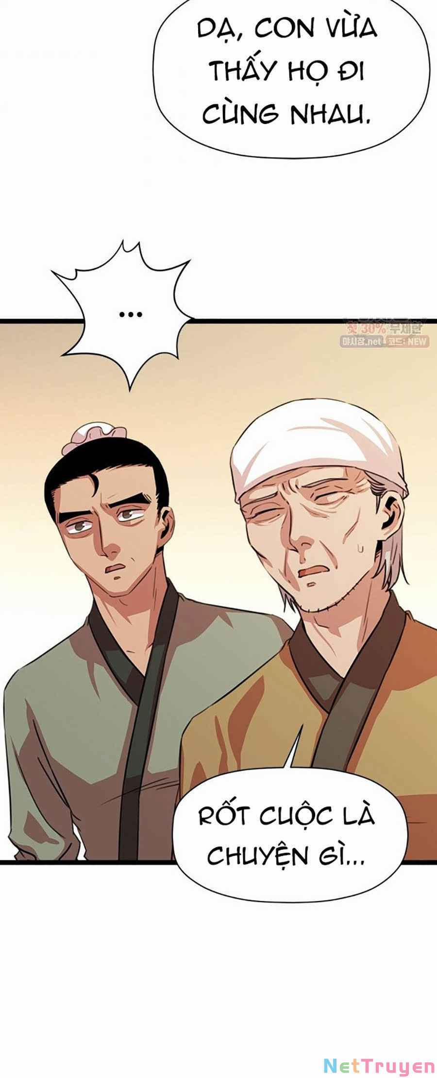 Học Giả Trở Lại 38 trang 1