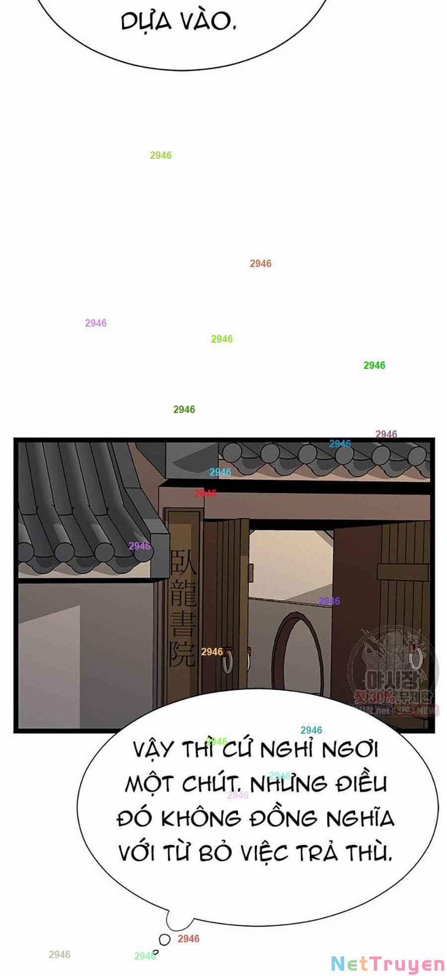 Học Giả Trở Lại 38 trang 13