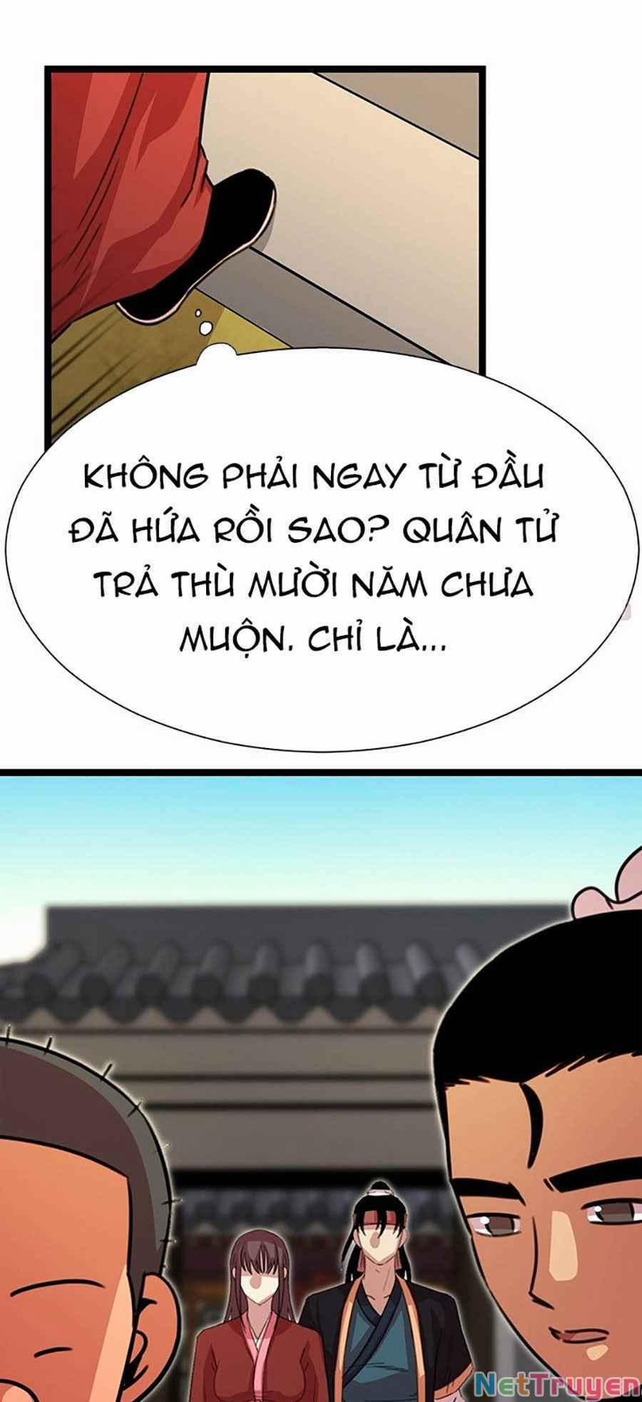 Học Giả Trở Lại 38 trang 14