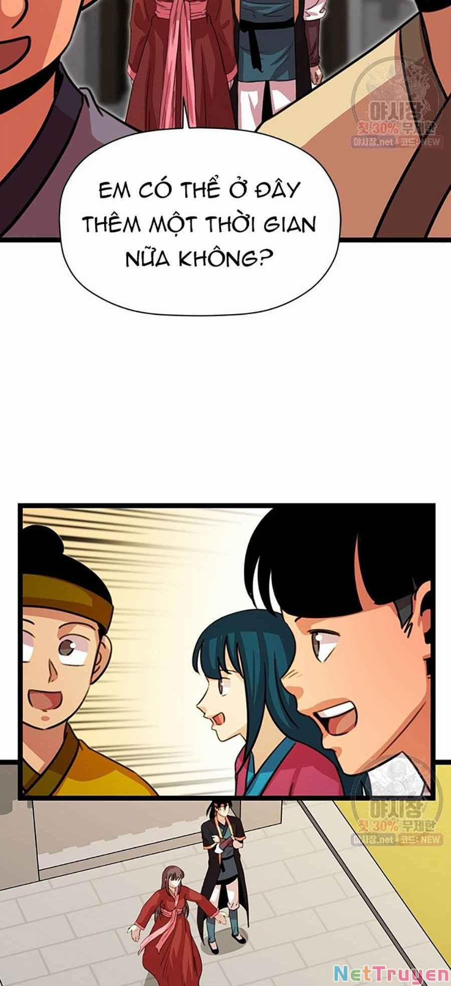 Học Giả Trở Lại 38 trang 15