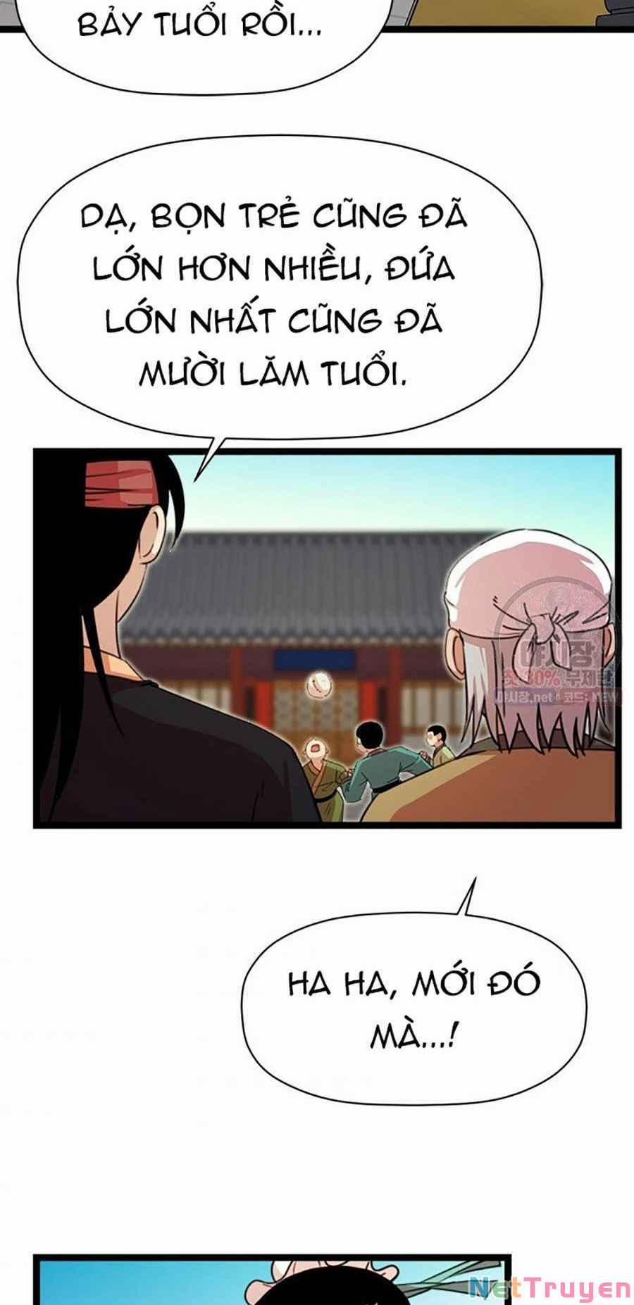 Học Giả Trở Lại 38 trang 21