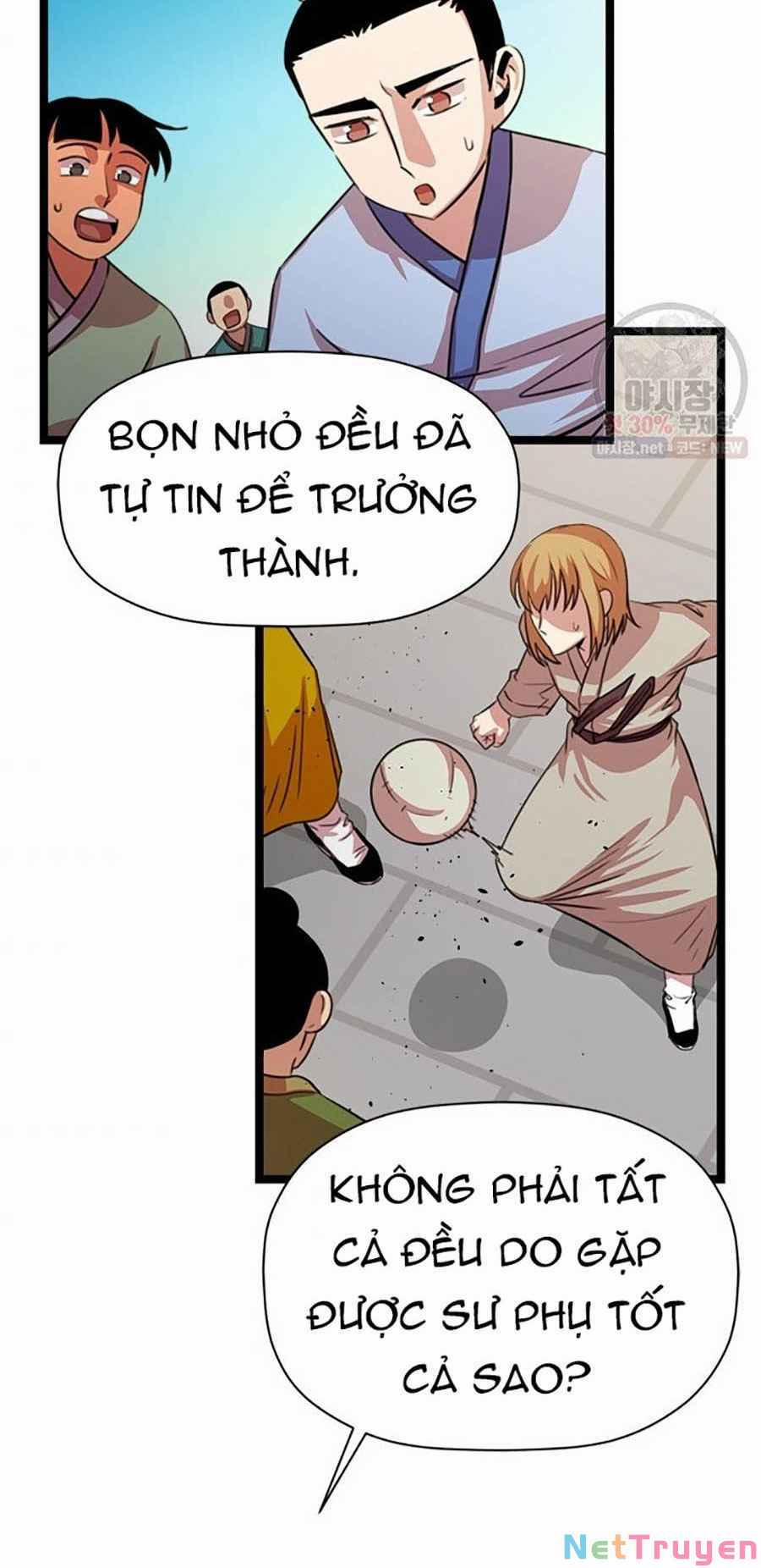 Học Giả Trở Lại 38 trang 22