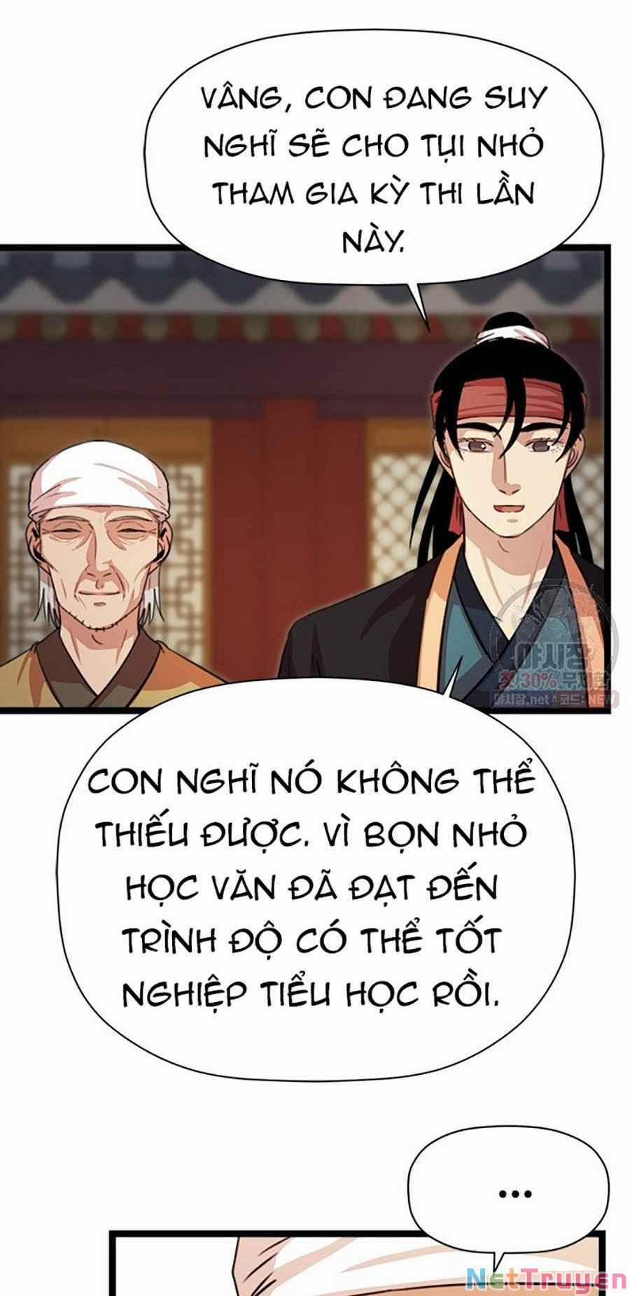 Học Giả Trở Lại 38 trang 24