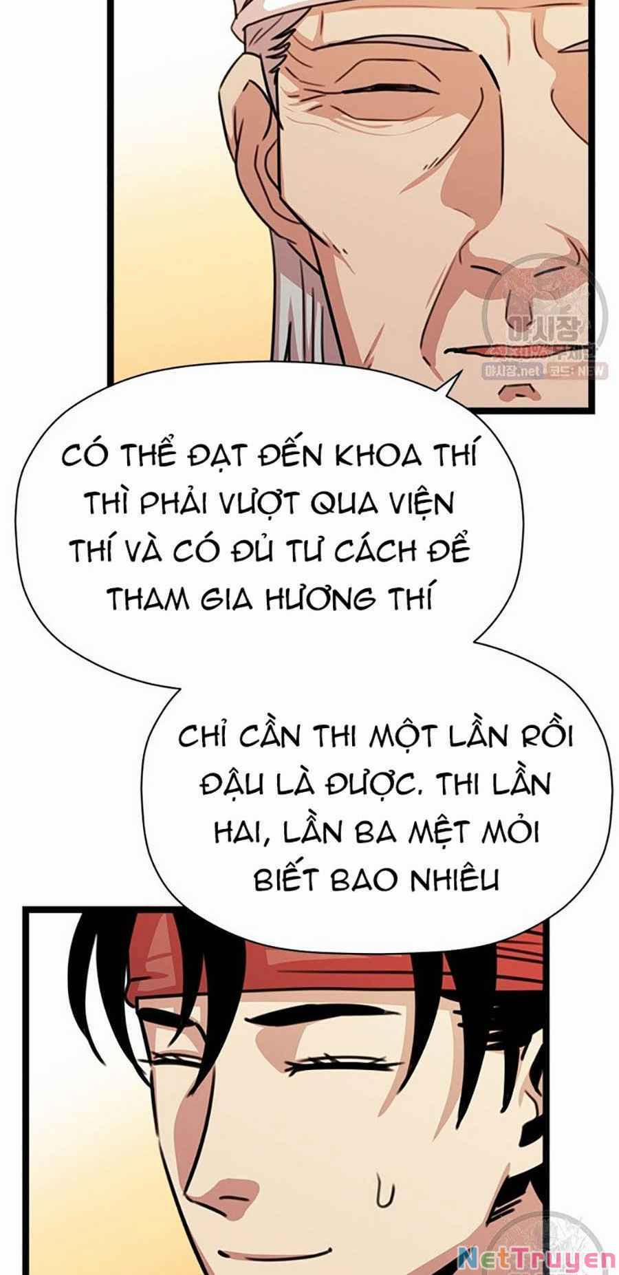 Học Giả Trở Lại 38 trang 25