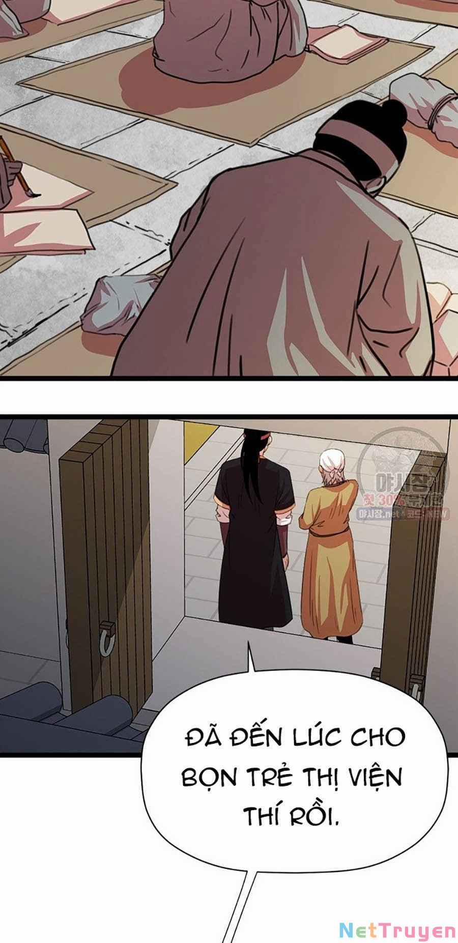 Học Giả Trở Lại 38 trang 27