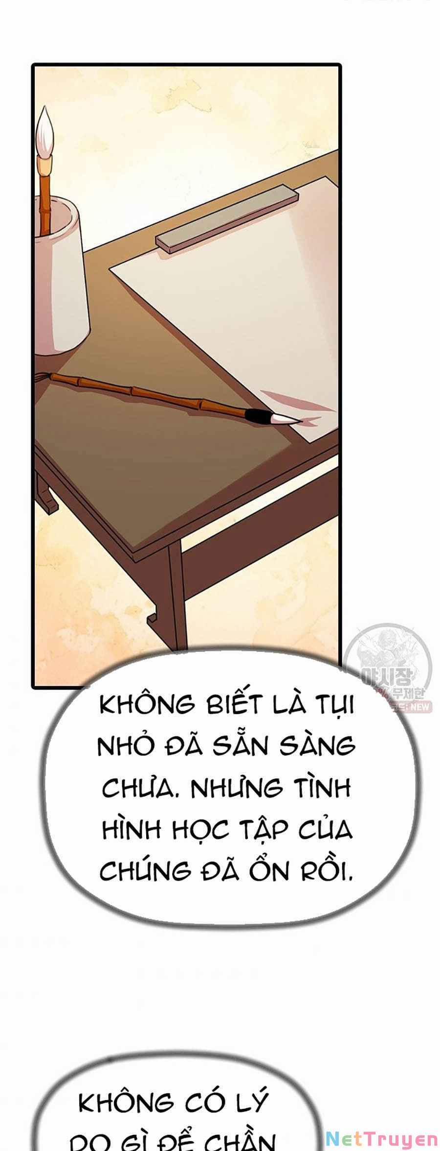 Học Giả Trở Lại 38 trang 29