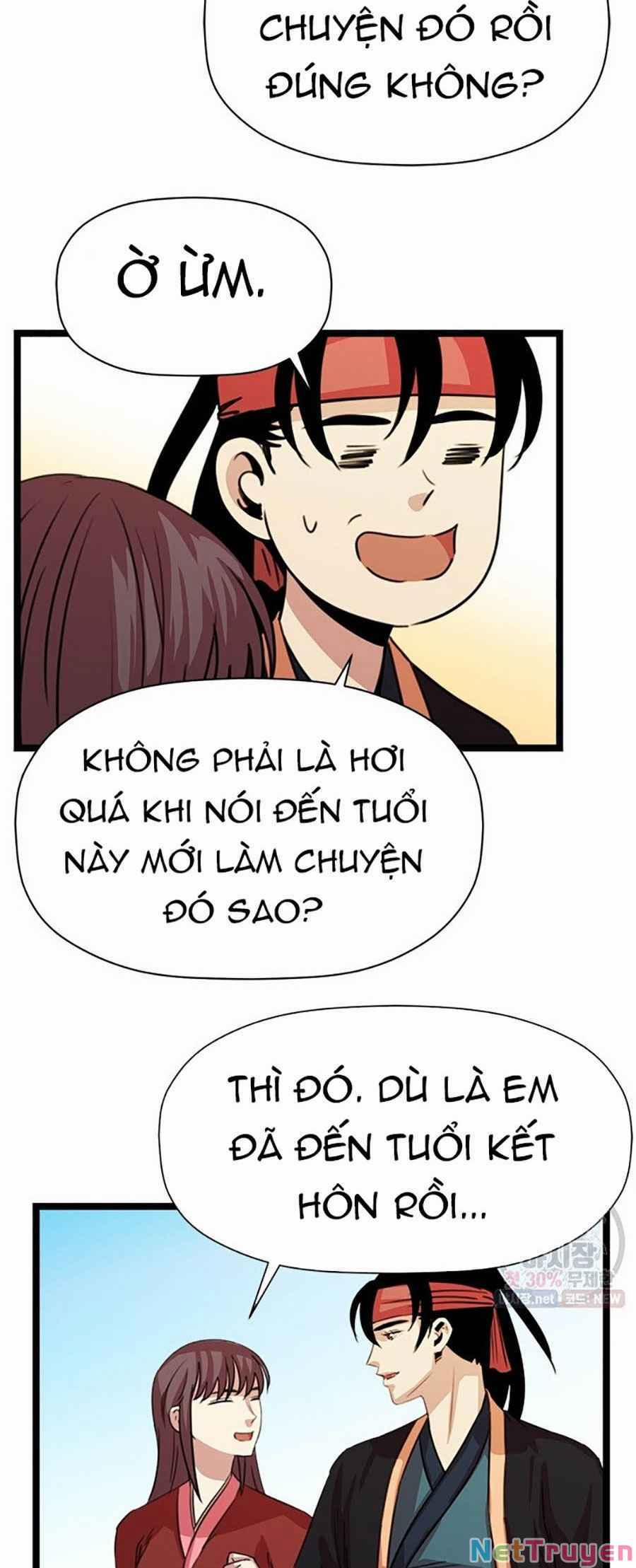 Học Giả Trở Lại 38 trang 3