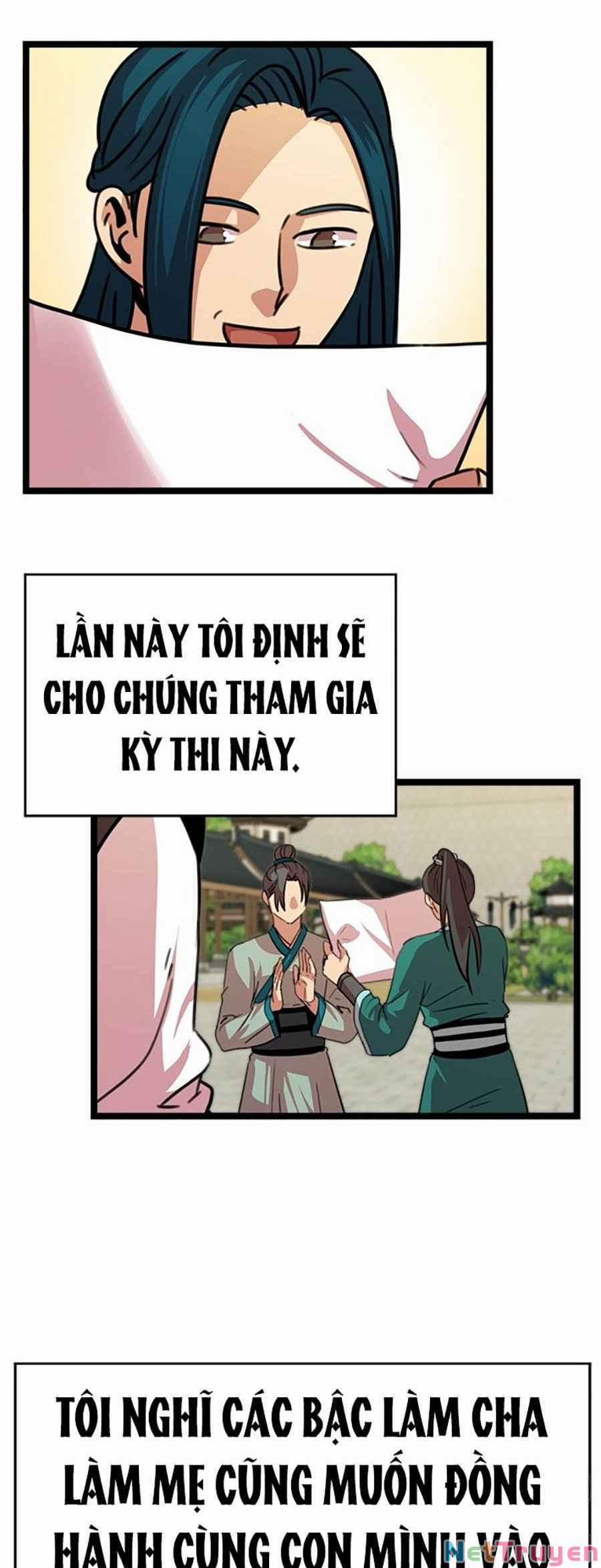 Học Giả Trở Lại 38 trang 31