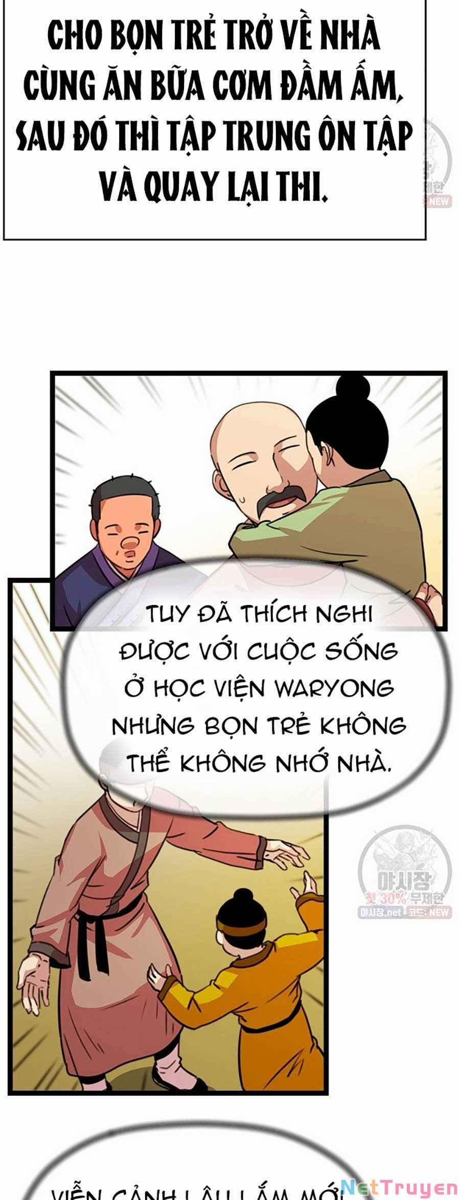 Học Giả Trở Lại 38 trang 33