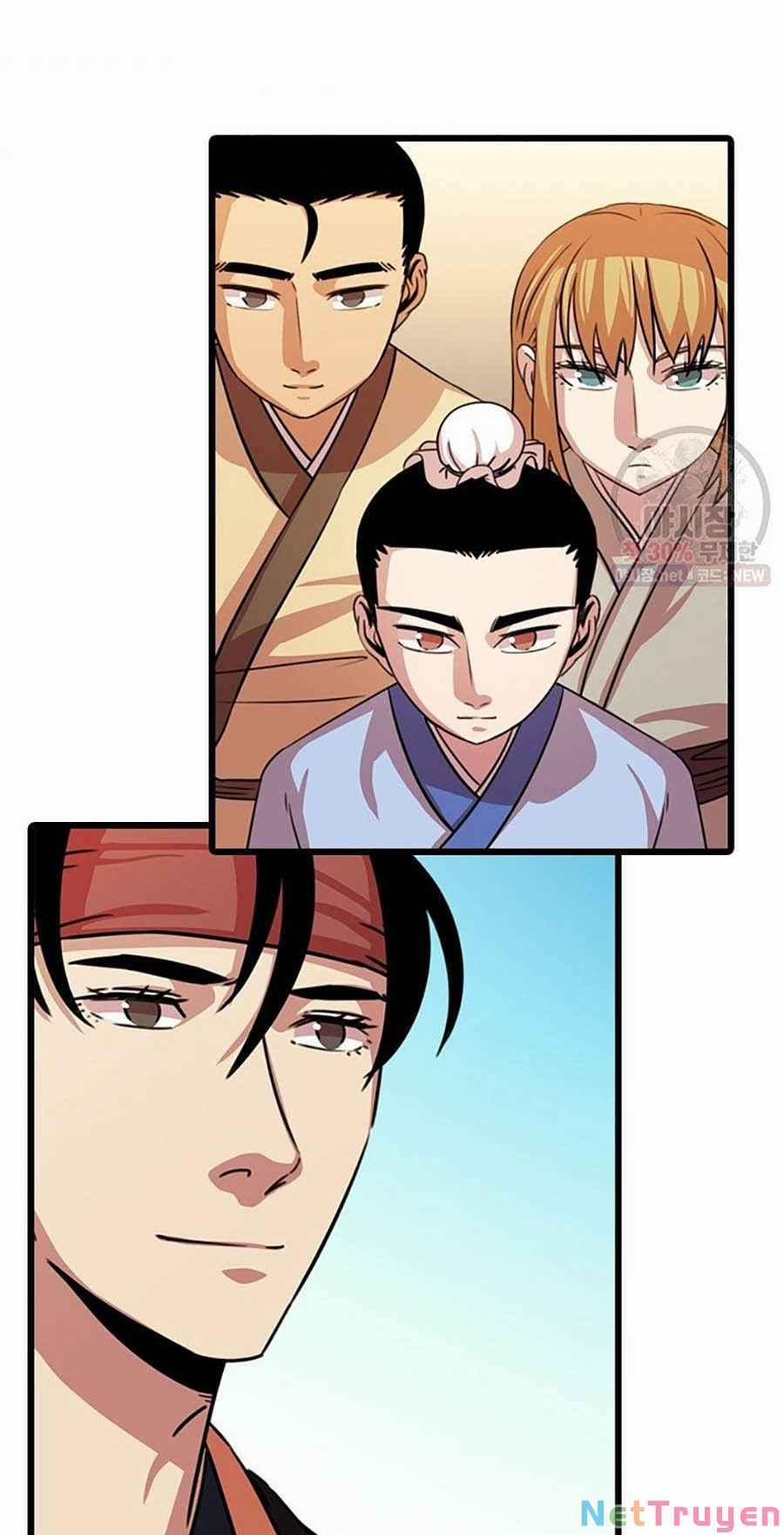 Học Giả Trở Lại 38 trang 37