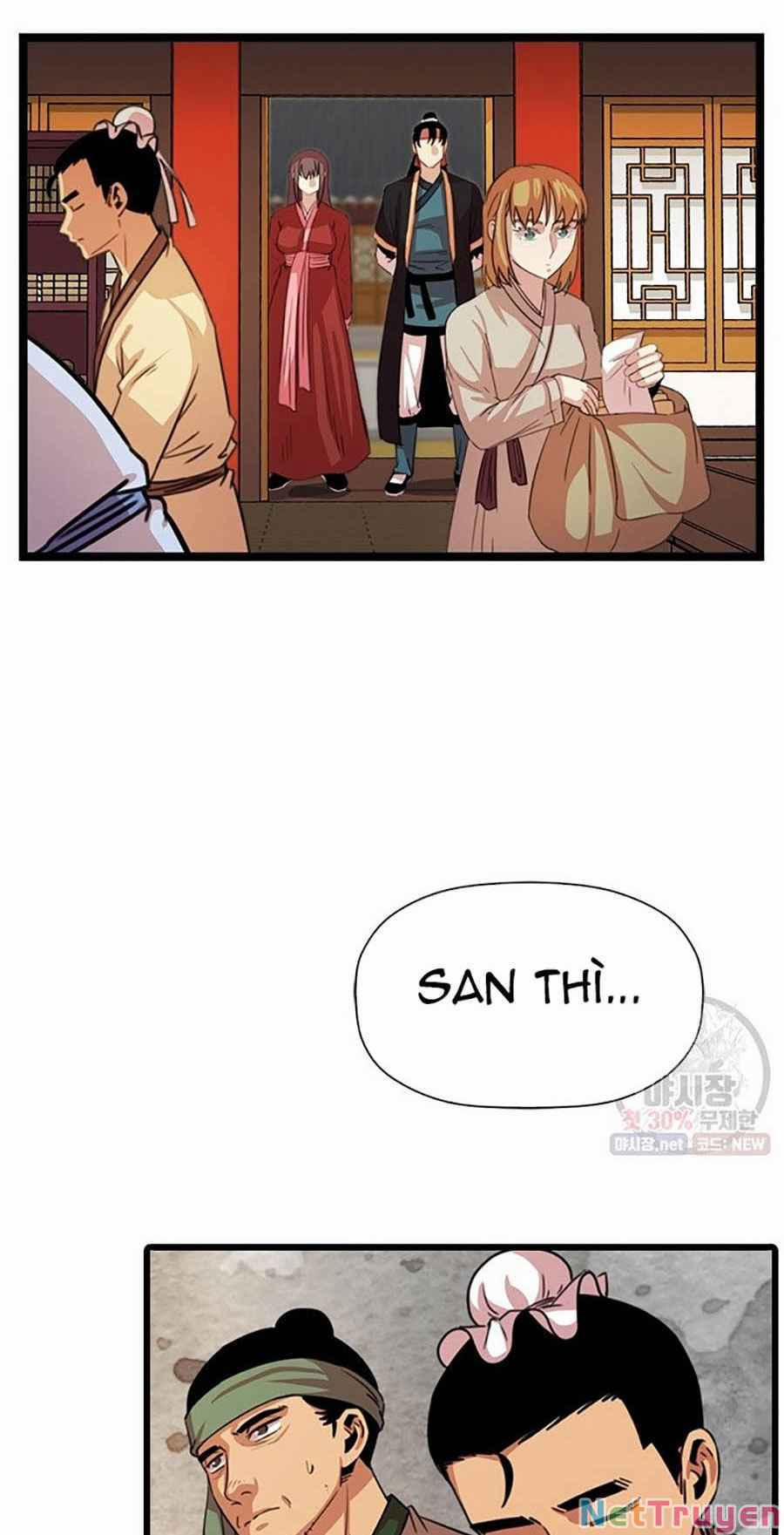 Học Giả Trở Lại 38 trang 39