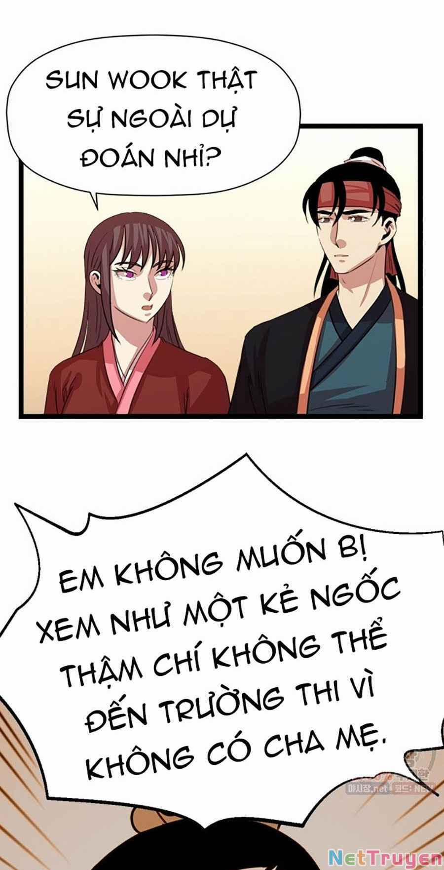 Học Giả Trở Lại 38 trang 42