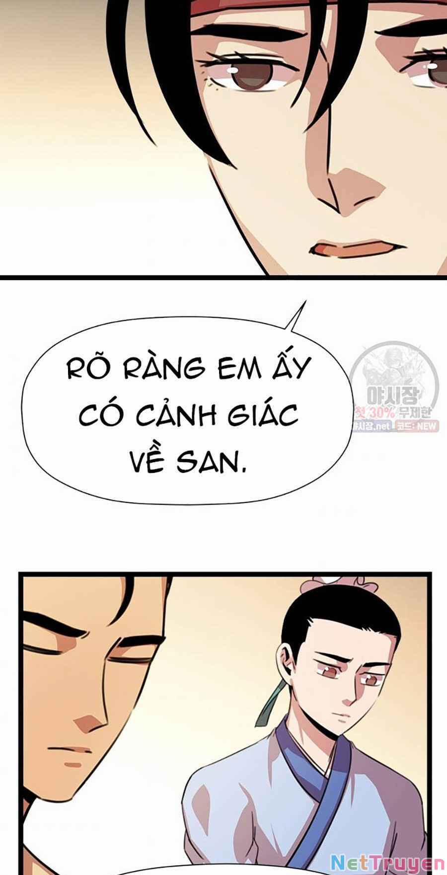 Học Giả Trở Lại 38 trang 44