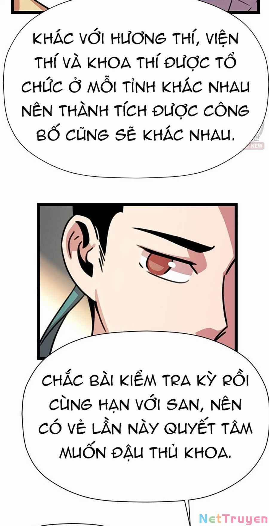 Học Giả Trở Lại 38 trang 45