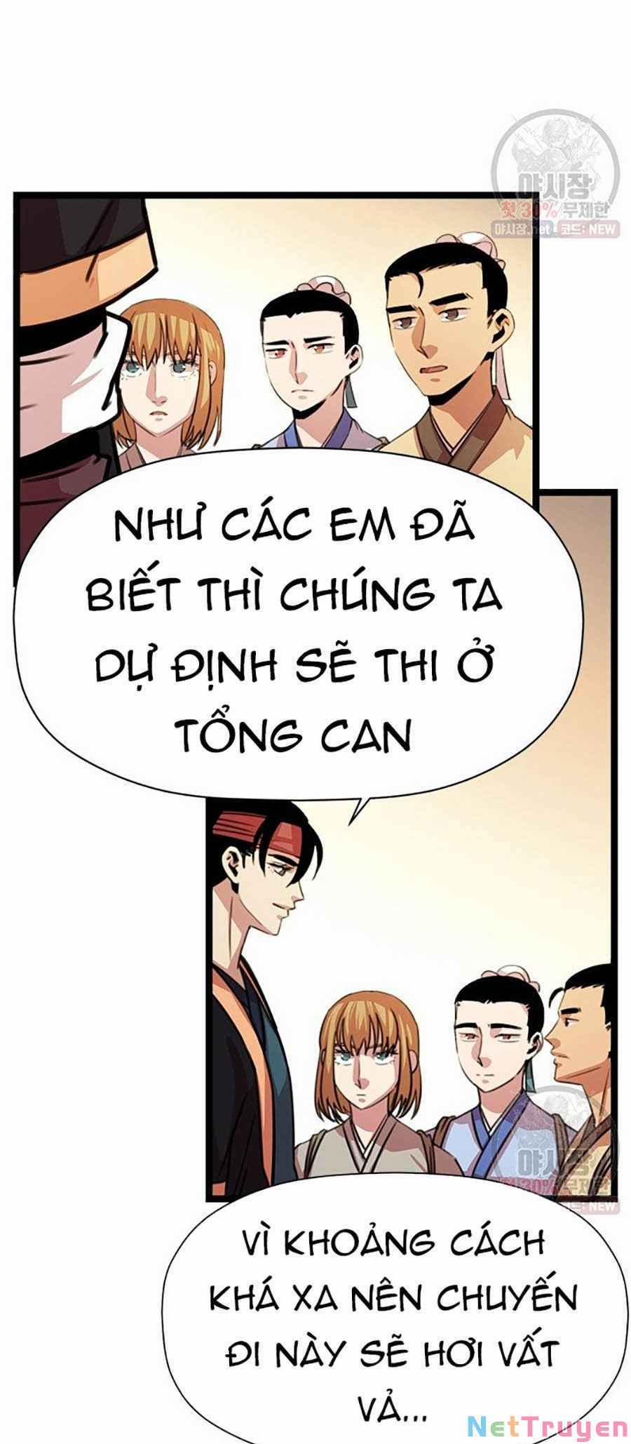 Học Giả Trở Lại 38 trang 49