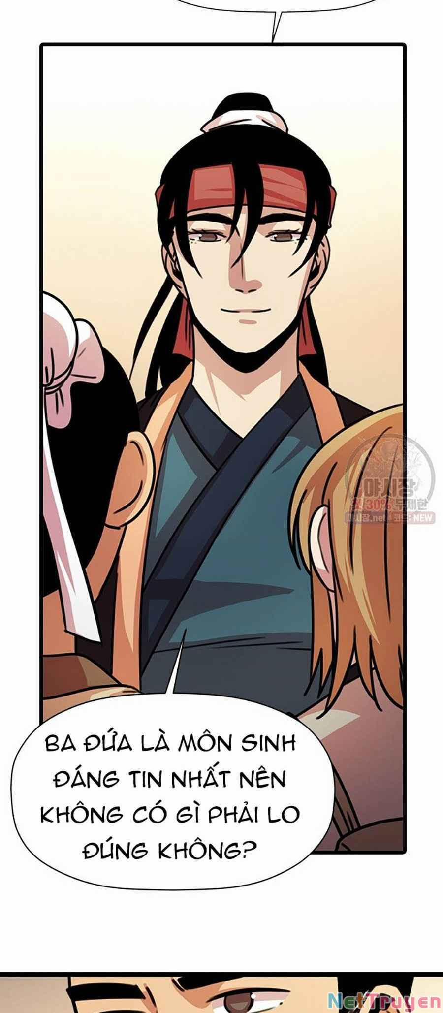 Học Giả Trở Lại 38 trang 50