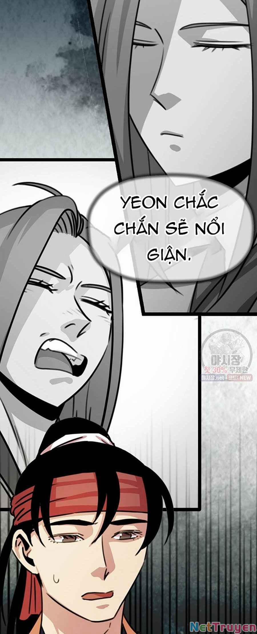 Học Giả Trở Lại 38 trang 7