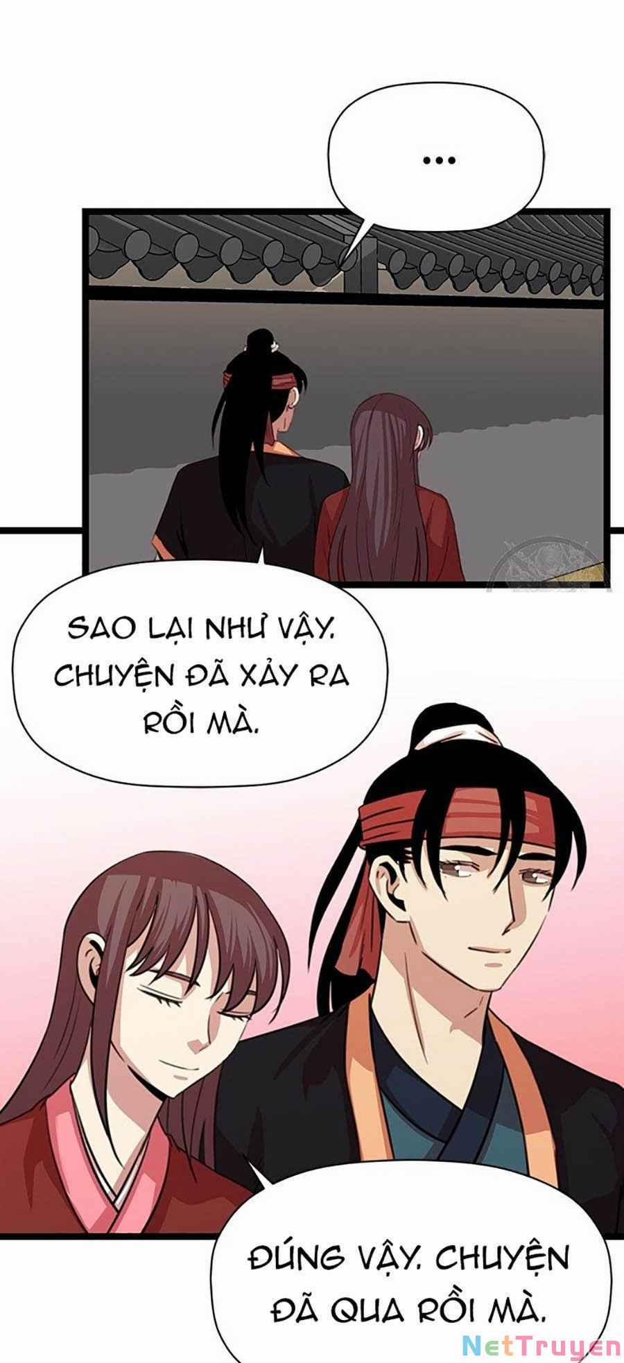 Học Giả Trở Lại 38 trang 9