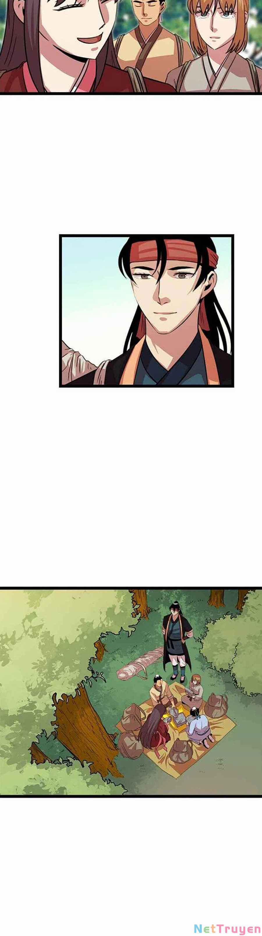 Học Giả Trở Lại 39 trang 1