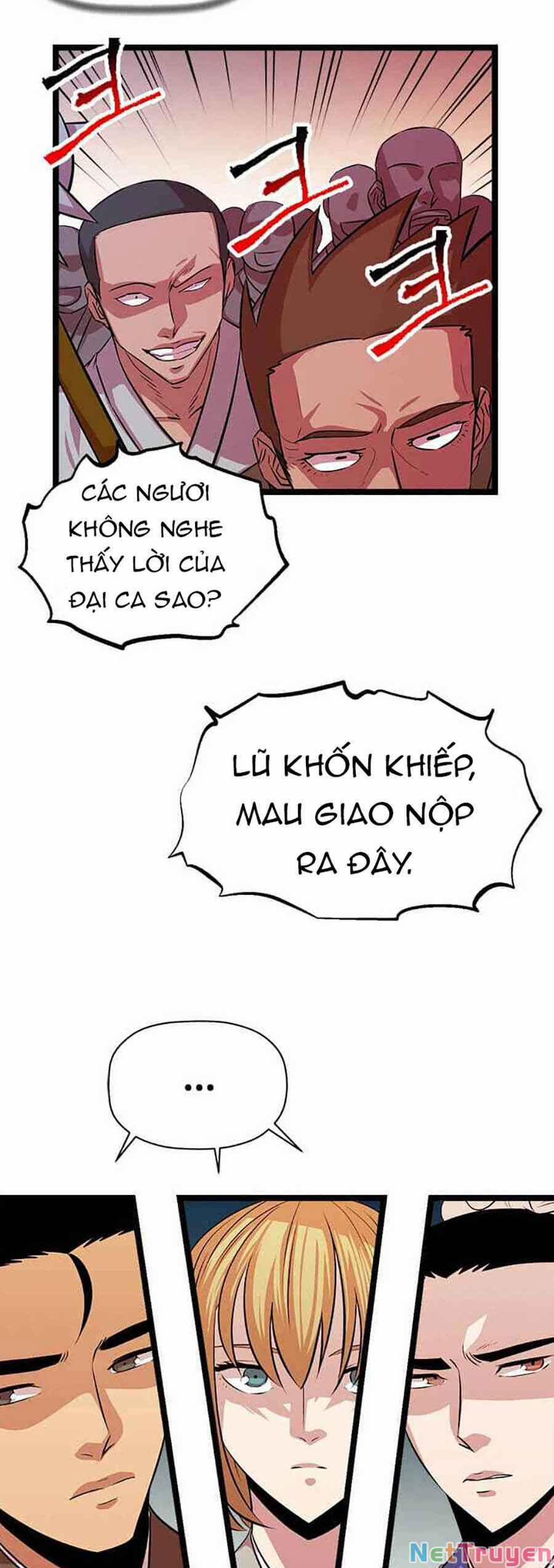 Học Giả Trở Lại 39 trang 10