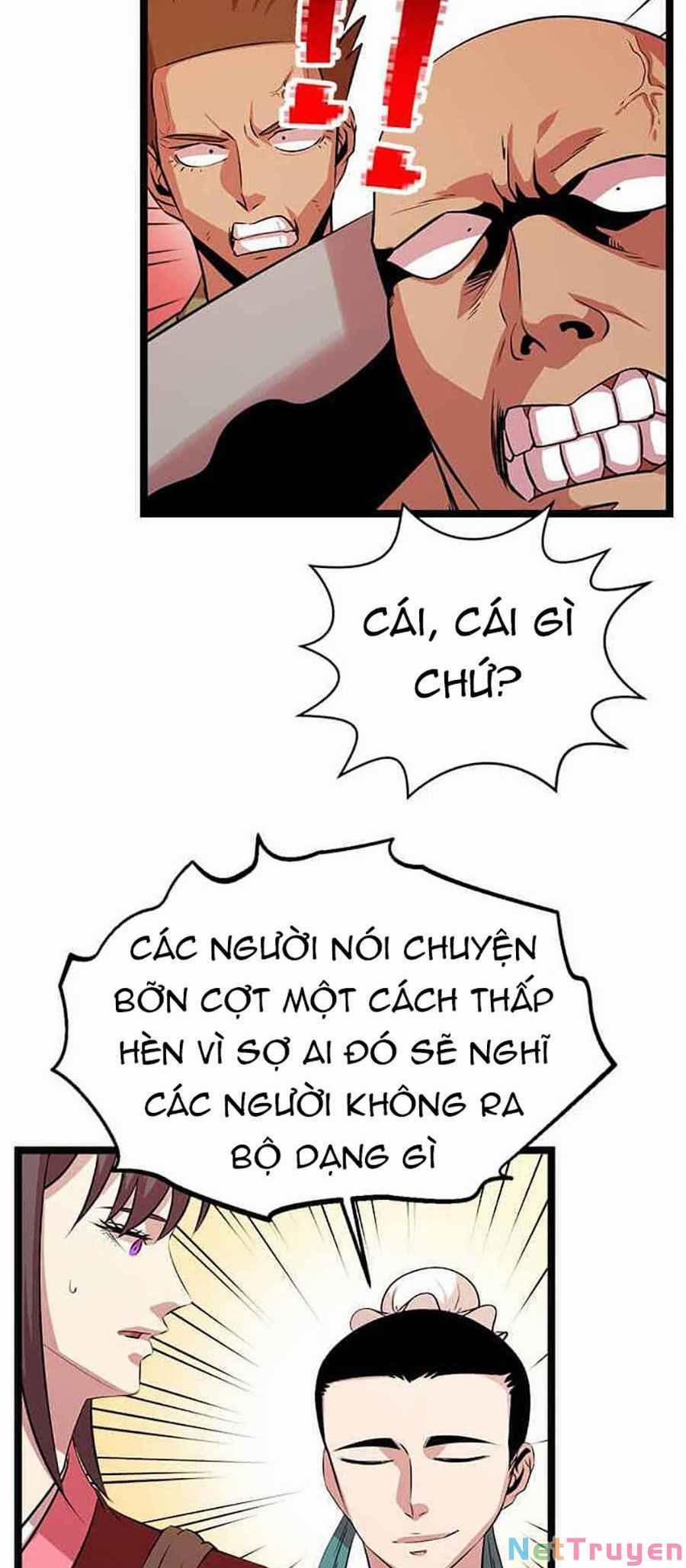 Học Giả Trở Lại 39 trang 14