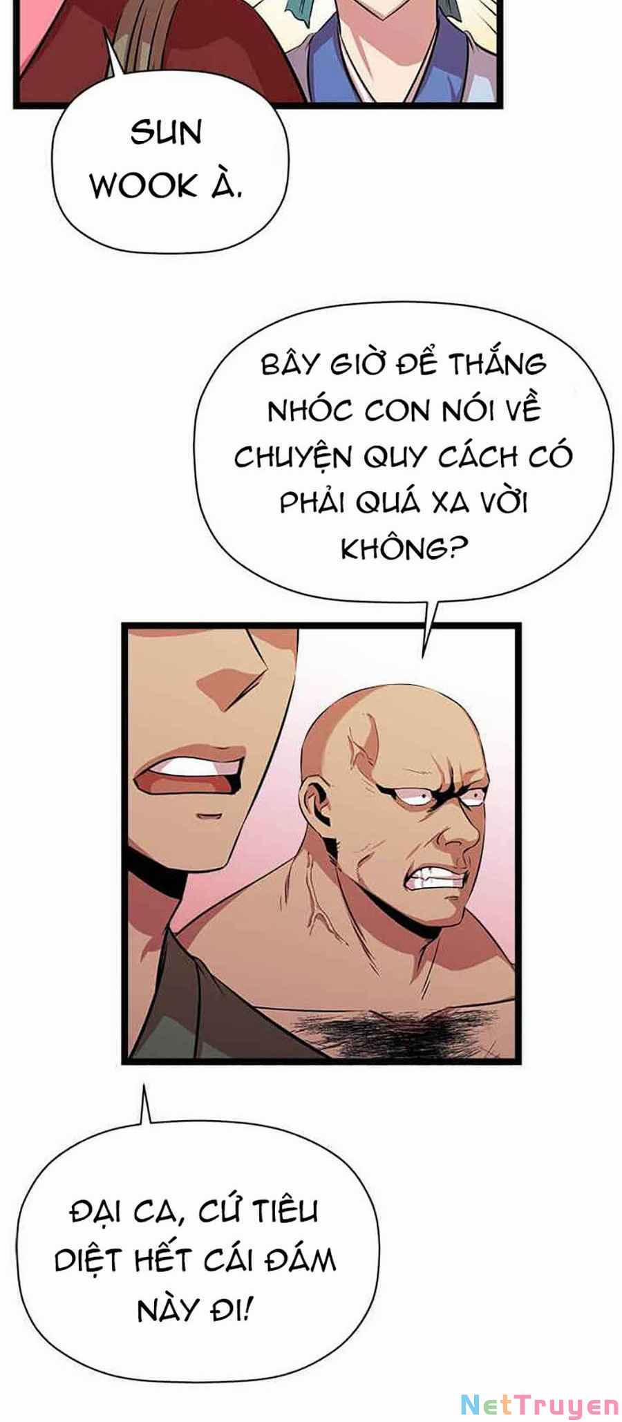 Học Giả Trở Lại 39 trang 15