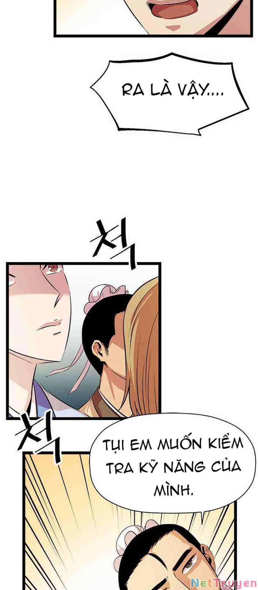 Học Giả Trở Lại 39 trang 18