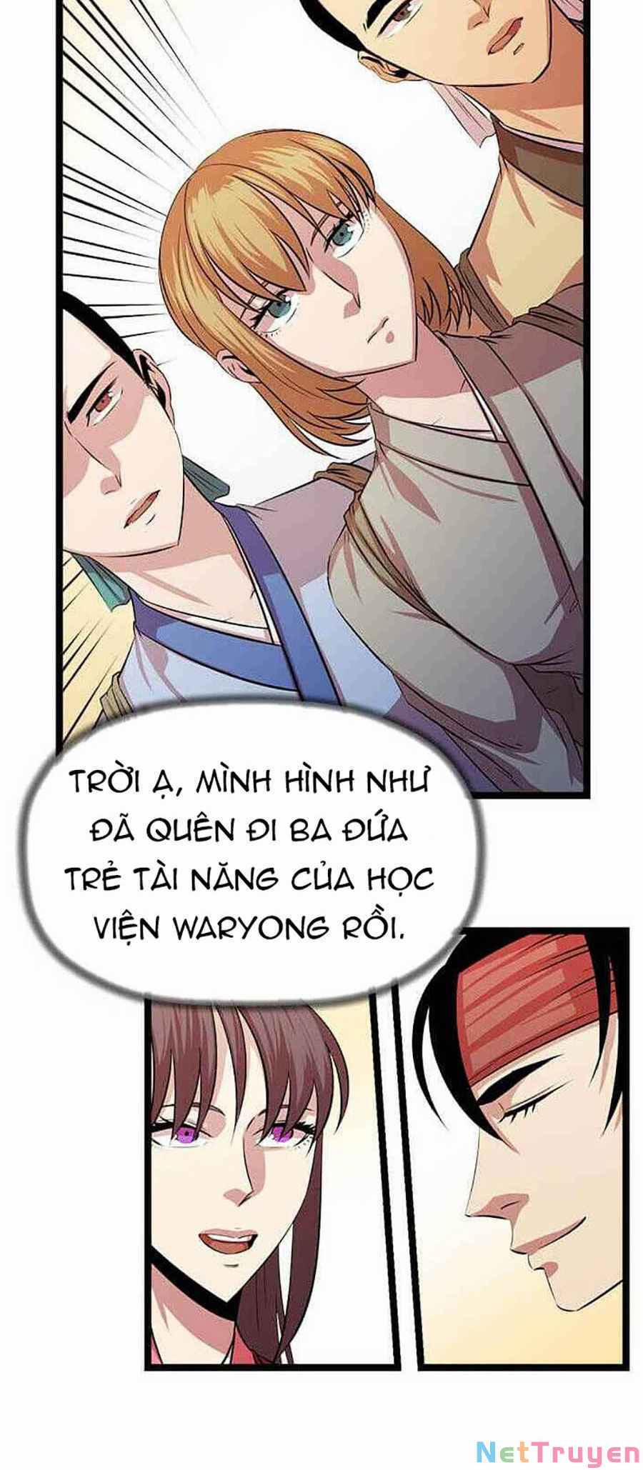 Học Giả Trở Lại 39 trang 19