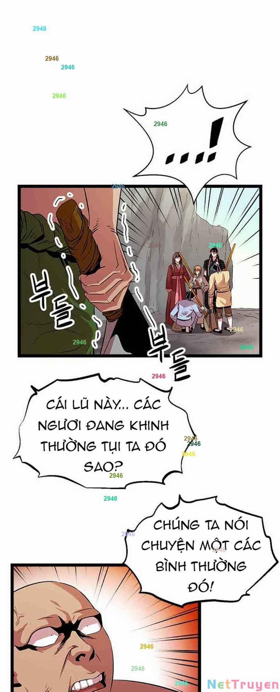 Học Giả Trở Lại 39 trang 21