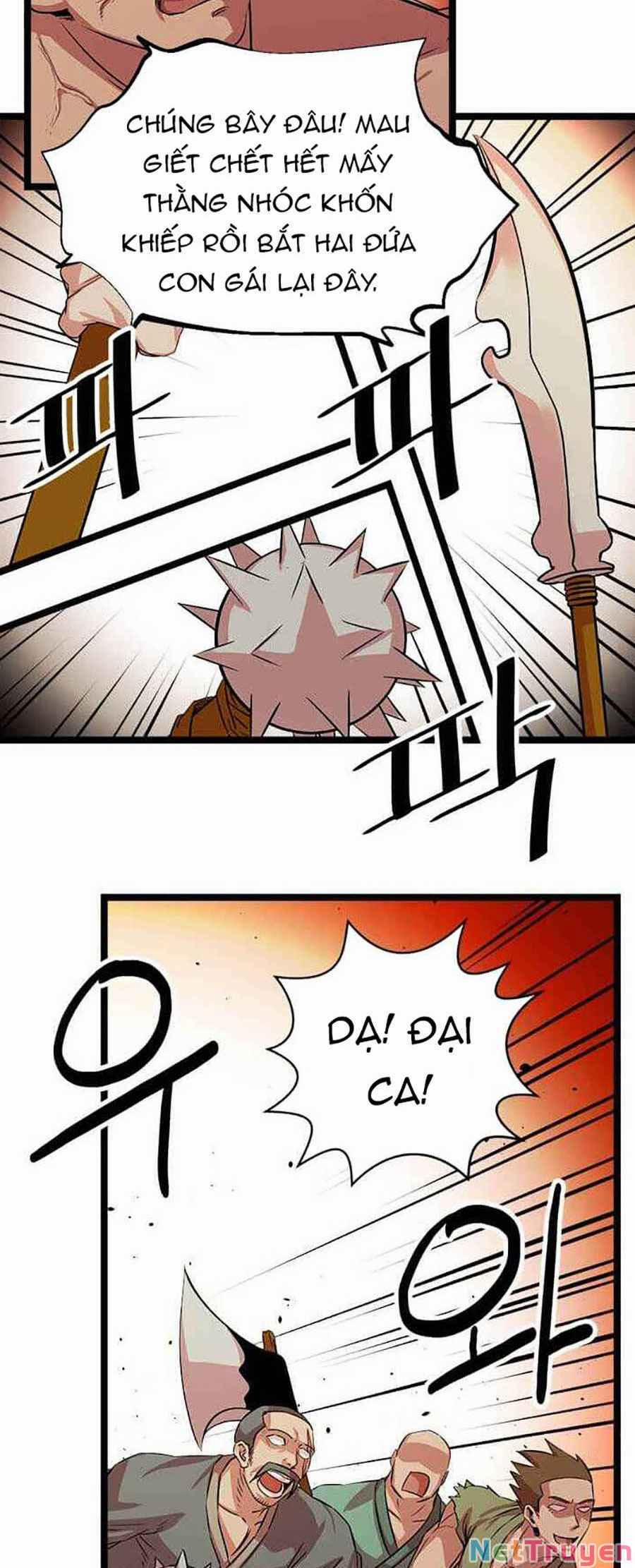 Học Giả Trở Lại 39 trang 22