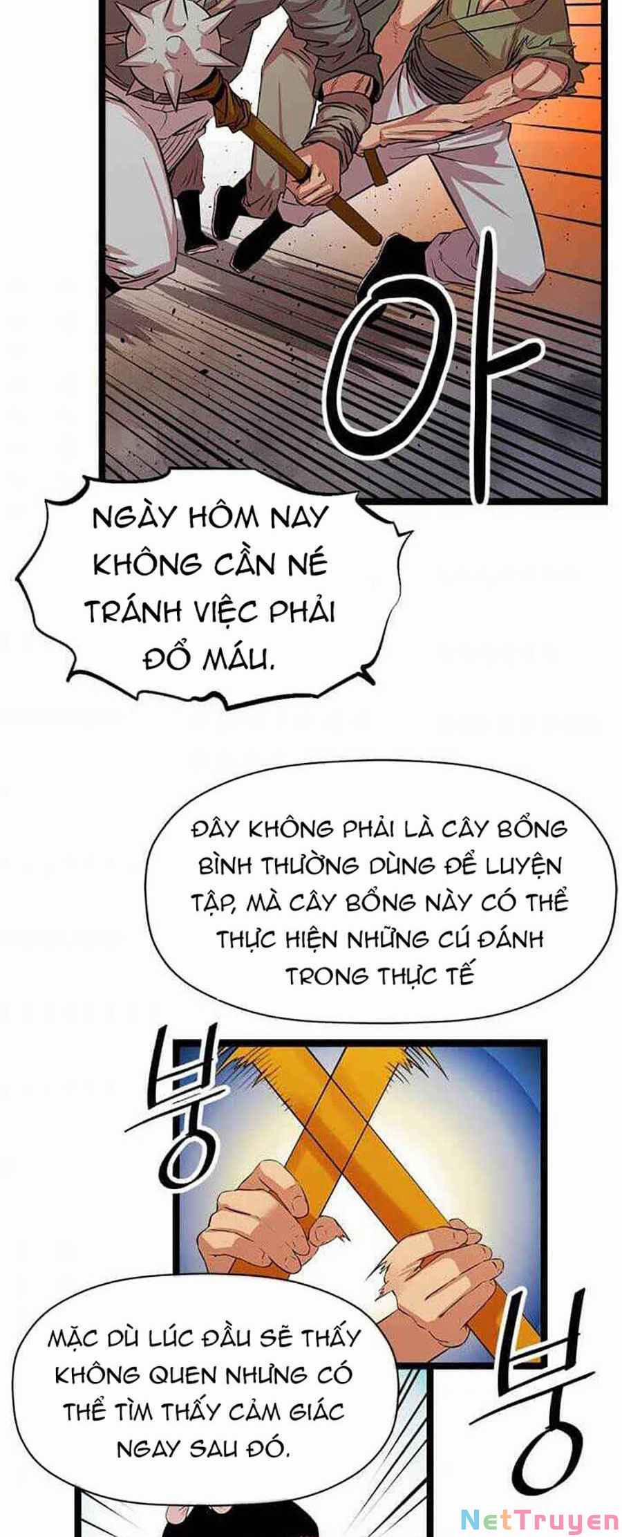 Học Giả Trở Lại 39 trang 23