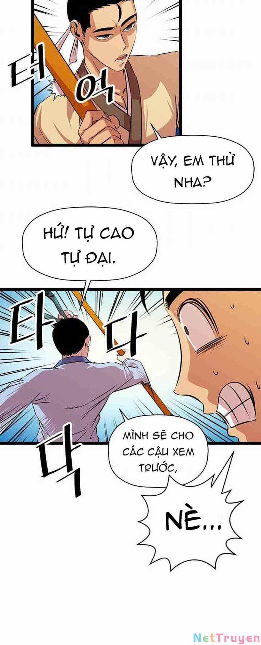 Học Giả Trở Lại 39 trang 24