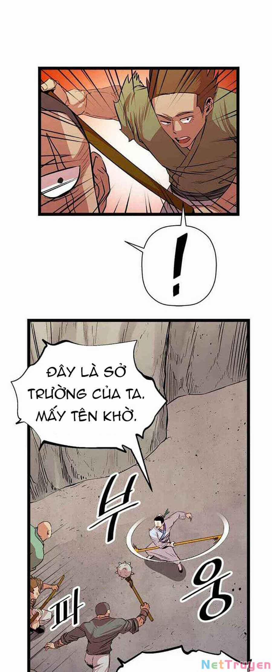 Học Giả Trở Lại 39 trang 25