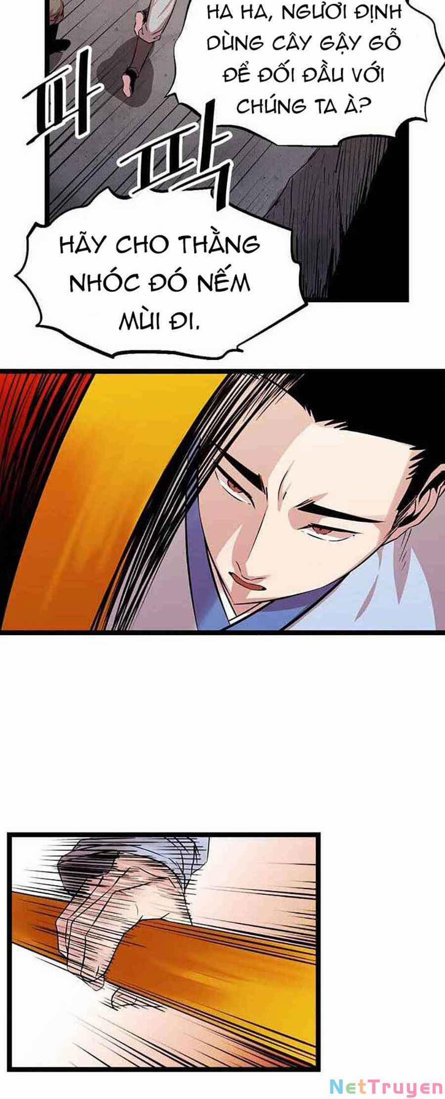 Học Giả Trở Lại 39 trang 26