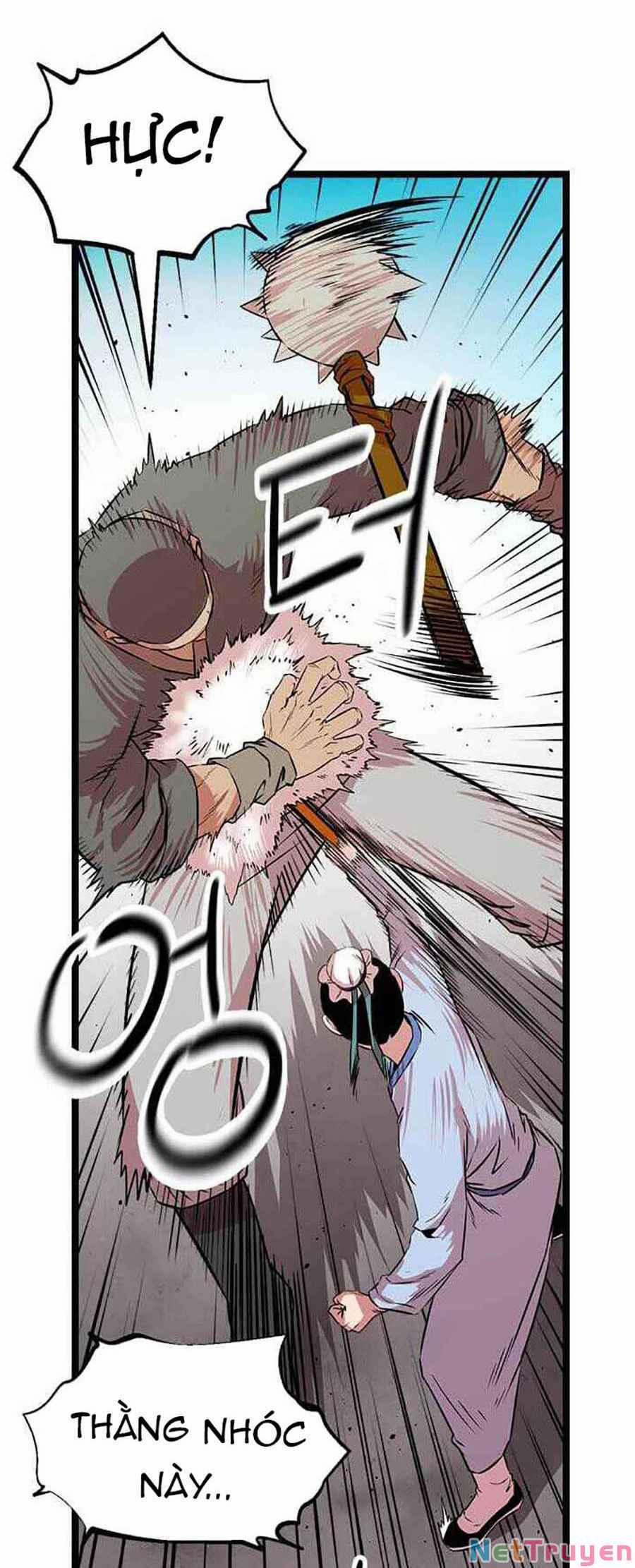 Học Giả Trở Lại 39 trang 27