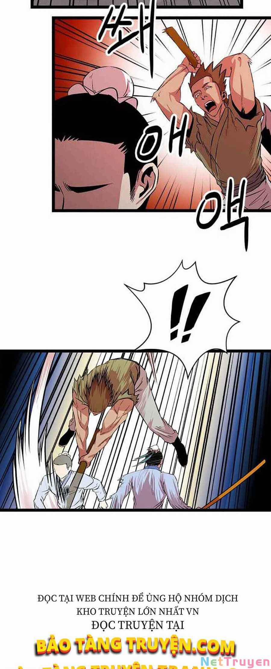 Học Giả Trở Lại 39 trang 28