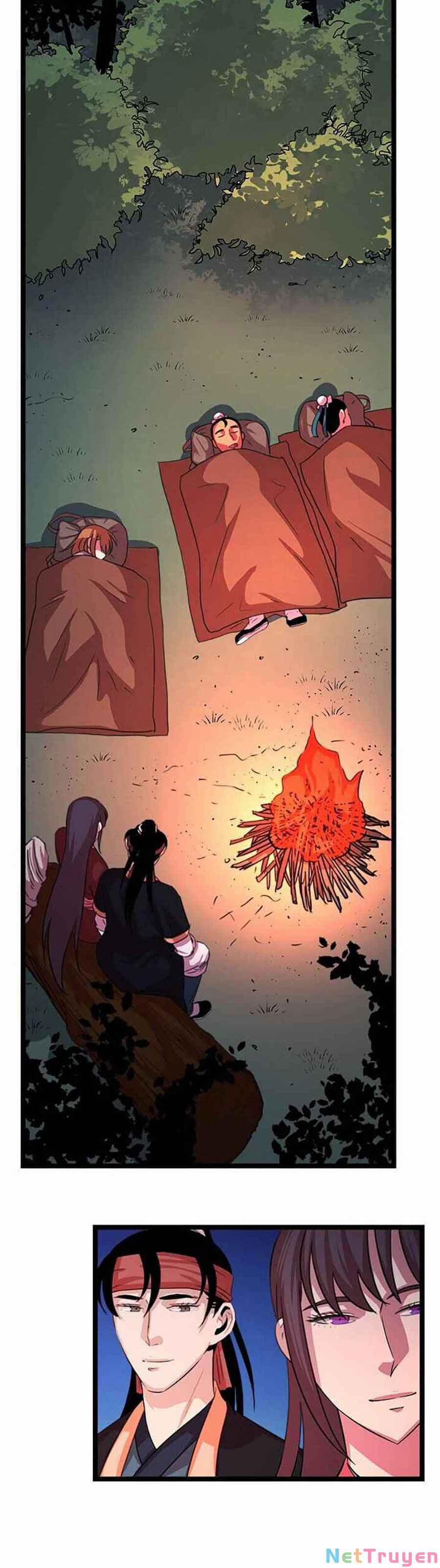 Học Giả Trở Lại 39 trang 3