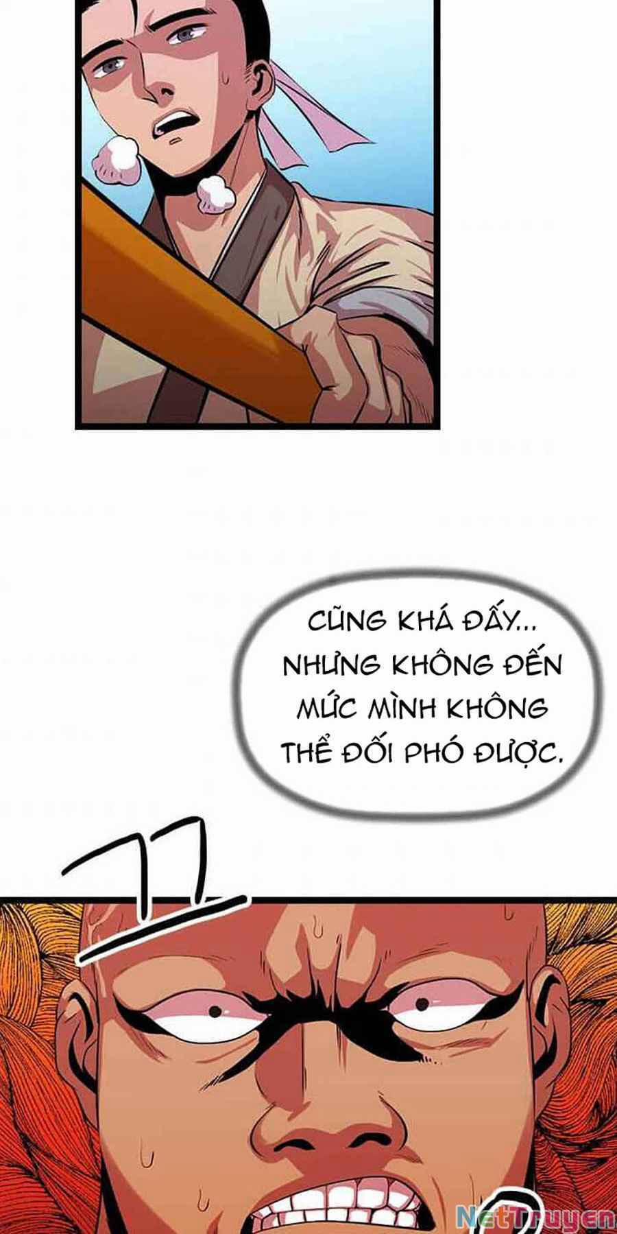 Học Giả Trở Lại 39 trang 36