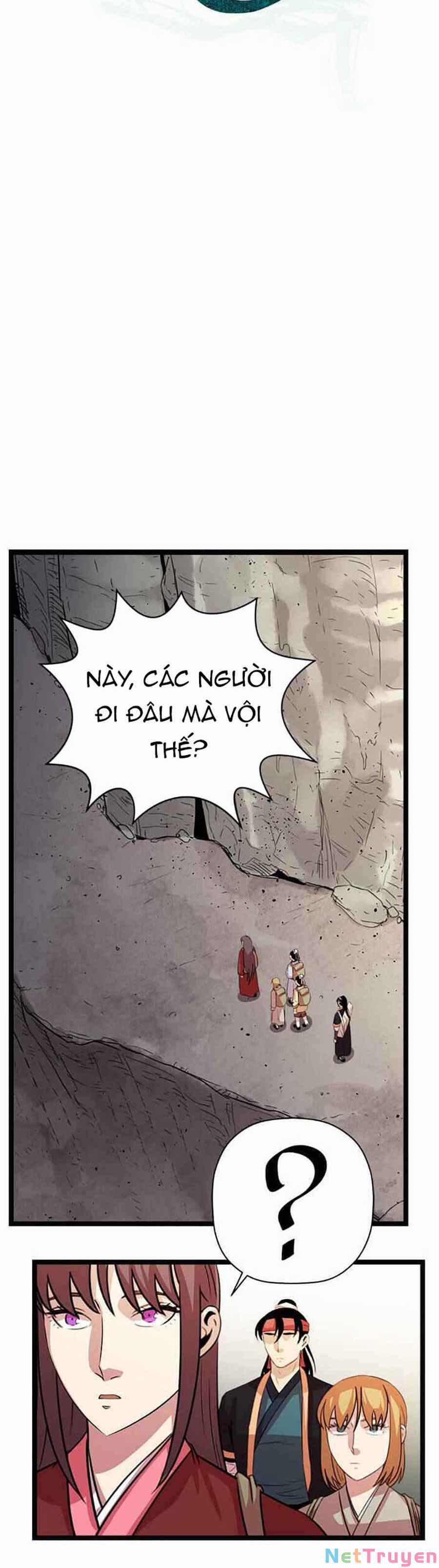 Học Giả Trở Lại 39 trang 5