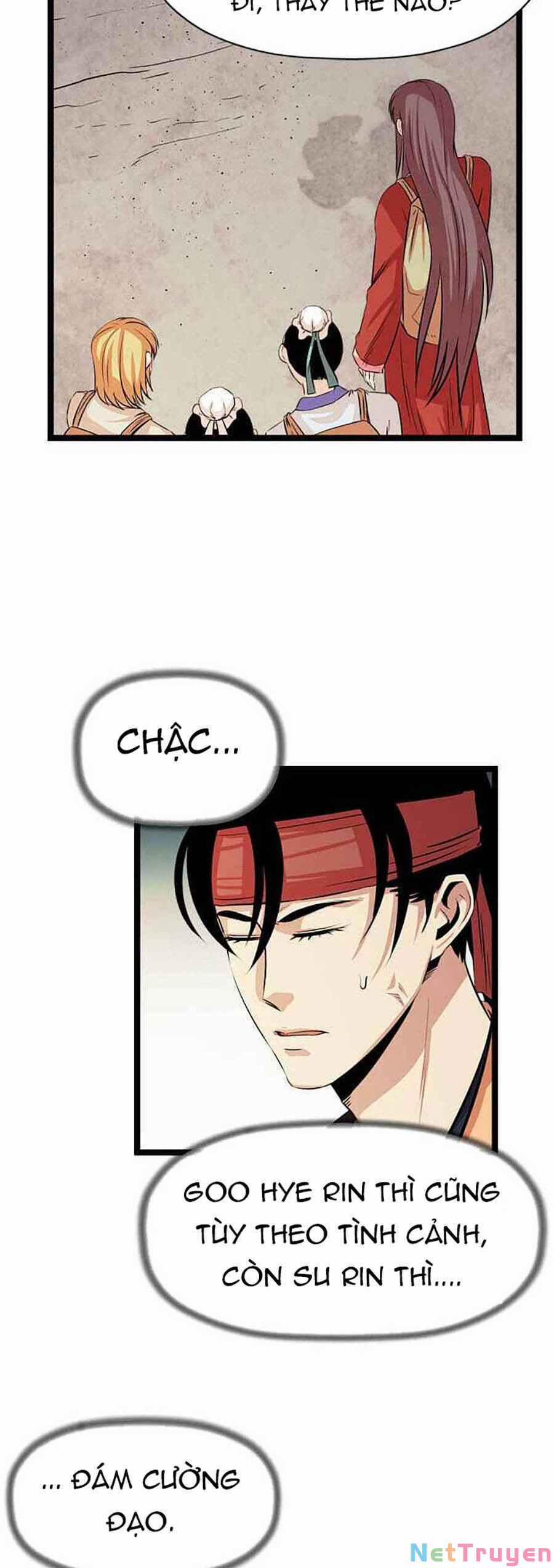 Học Giả Trở Lại 39 trang 9