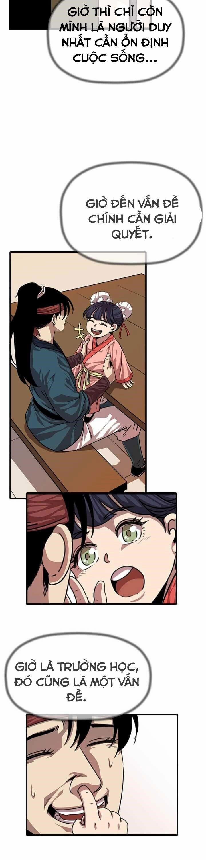 Học Giả Trở Lại 4 trang 12